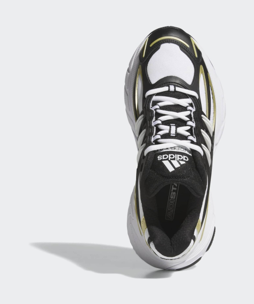 ADISTAR XLG 2.0 W CBLACK/CBLACK/GOLDMT