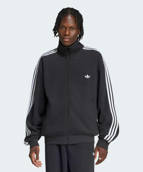 BOUCLE TT BLACK