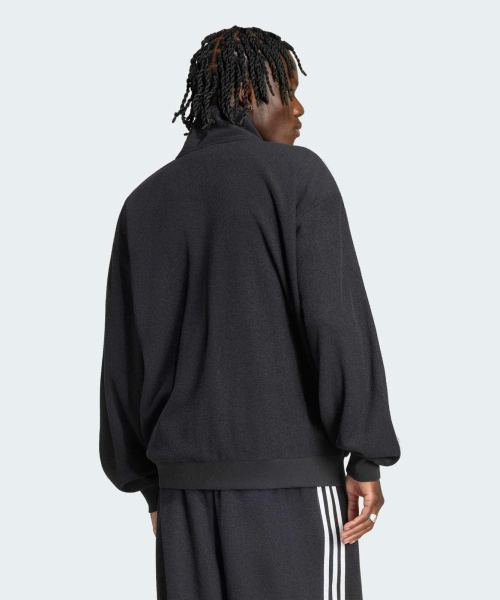 BOUCLE TT BLACK