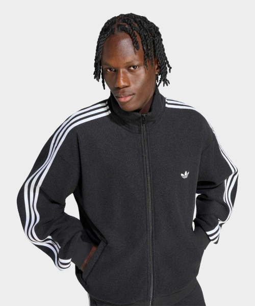 BOUCLE TT BLACK