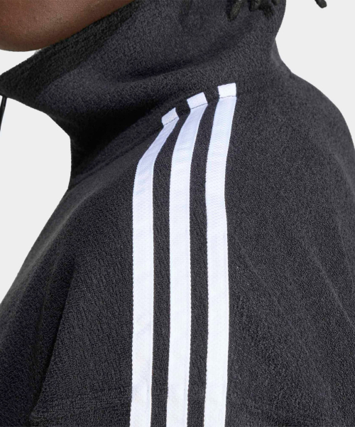 BOUCLE TT BLACK