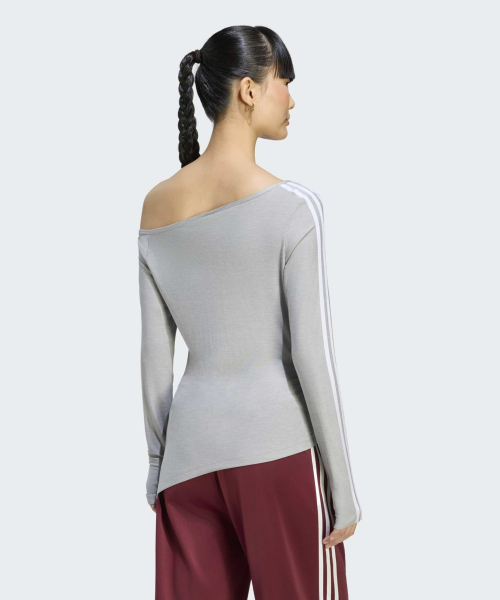 ASYMETRIC TOP MGREYH
