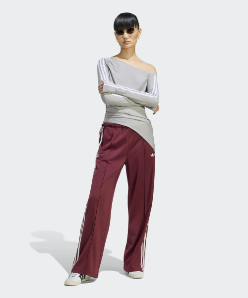 ASYMETRIC TOP MGREYH
