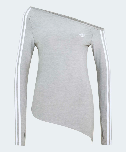 ASYMETRIC TOP MGREYH