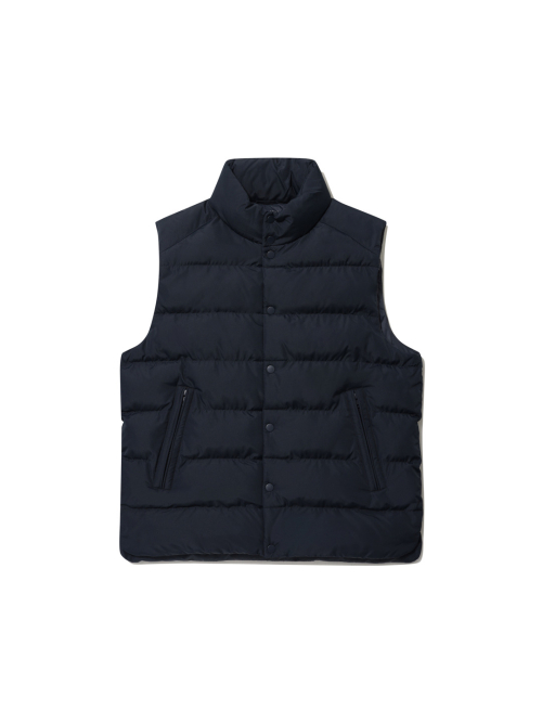 AIRTECH High Neck Vest