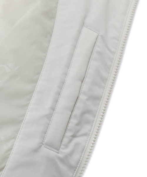 Basic Curve Down Jkt