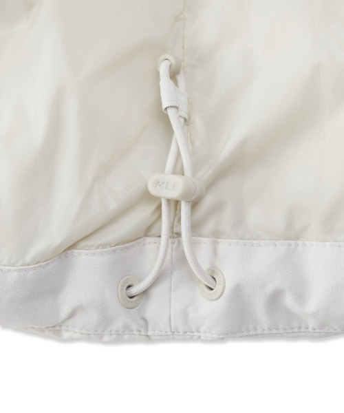 Basic Curve Down Jkt