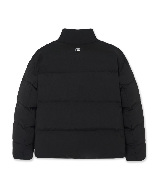 Basic Curve Down Jkt