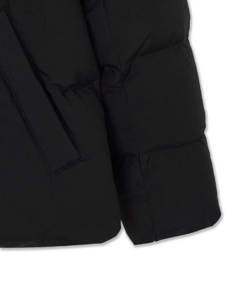 Basic Curve Down Jkt