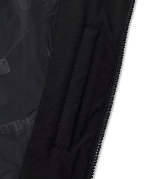 Basic Curve Down Jkt