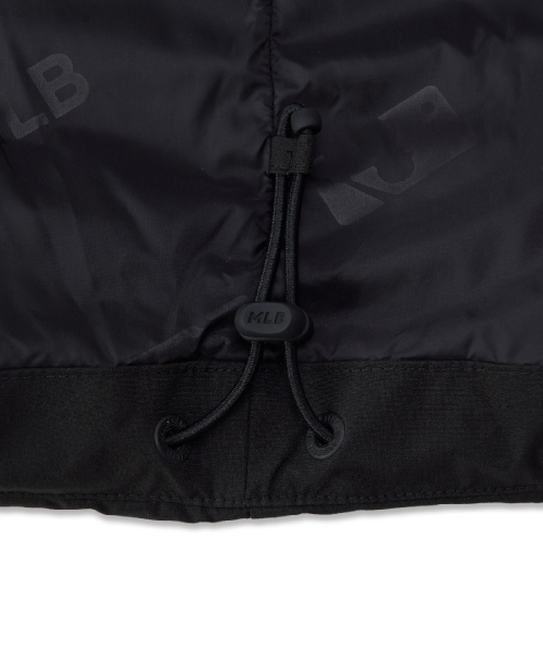 Basic Curve Down Jkt