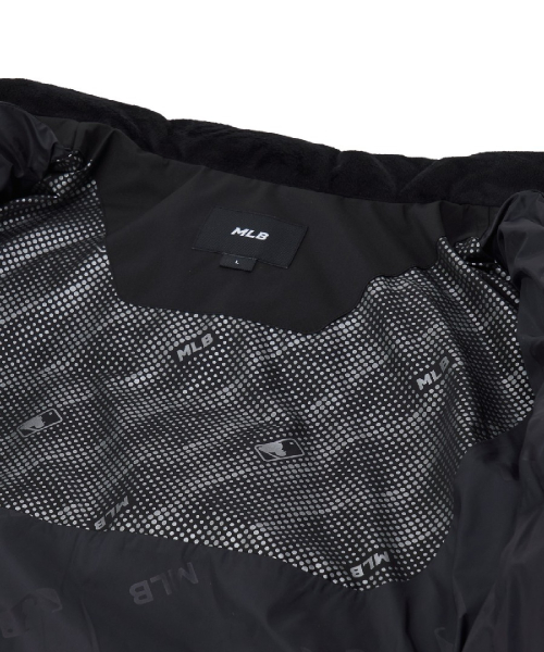 Basic Curve Down Jkt
