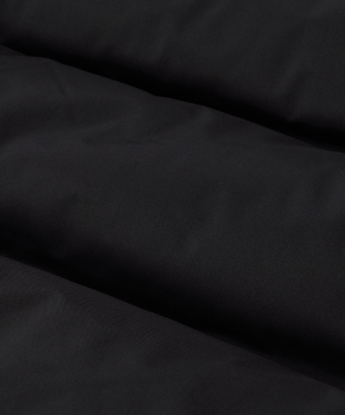Basic Curve Down Jkt