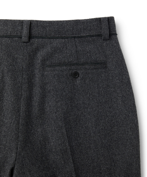 VANTAGE SLACKS (GRAY)