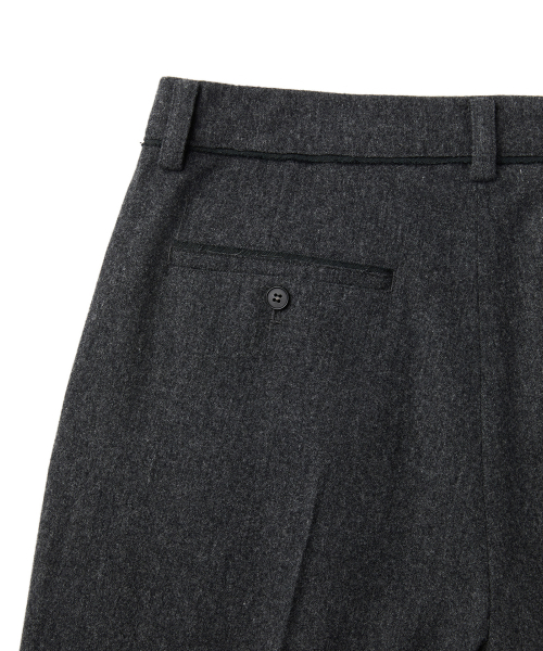 VANTAGE SLACKS (GRAY)