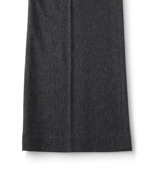 VANTAGE SLACKS (GRAY)