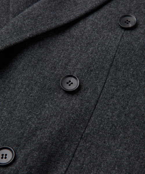 VANTAGE BLAZER (GRAY)
