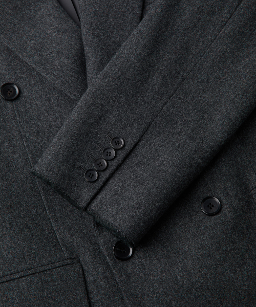 VANTAGE BLAZER (GRAY)