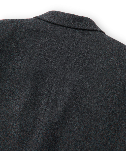VANTAGE BLAZER (GRAY)
