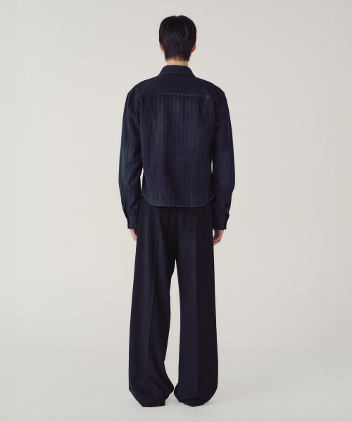 VANTAGE SLACKS (BLACK)
