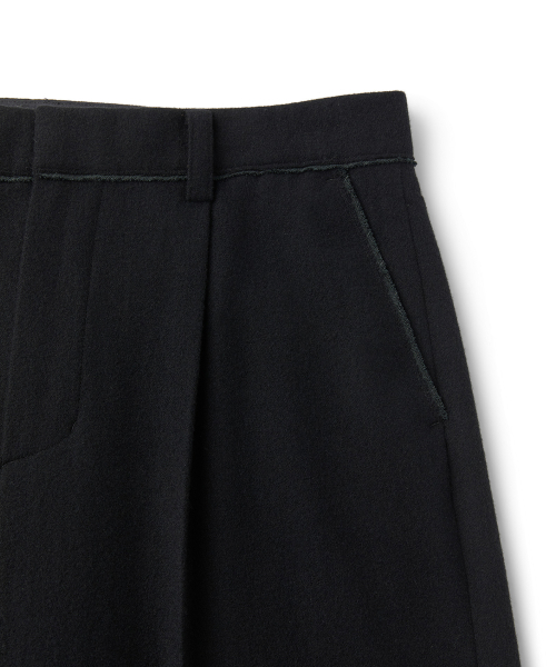 VANTAGE SLACKS (BLACK)