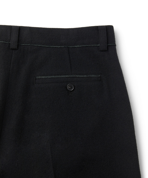 VANTAGE SLACKS (BLACK)