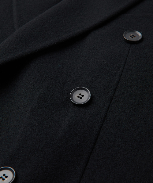 VANTAGE BLAZER (BLACK)