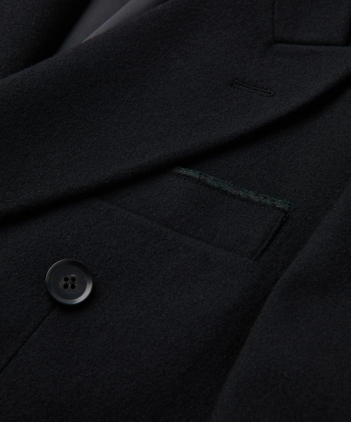 VANTAGE BLAZER (BLACK)