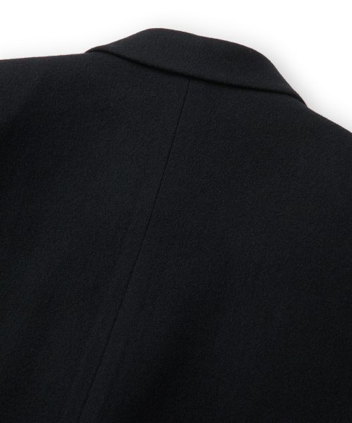 VANTAGE BLAZER (BLACK)