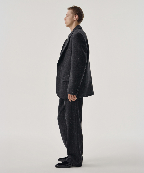 MARROW SLACKS (BLACK)
