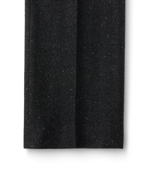 MARROW SLACKS (BLACK)