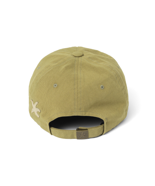 TCM logo typo cap (olive)