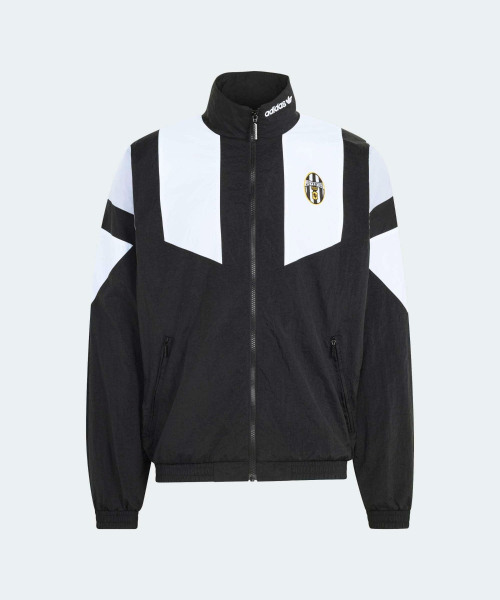 JUVE EQT TT BLACK