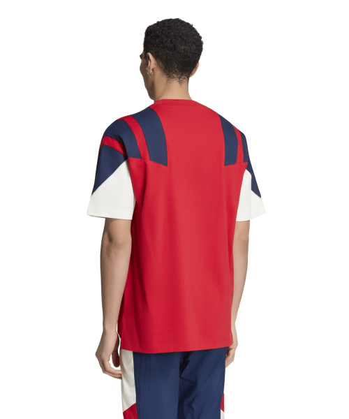 AFC EQT TEE BETSCA/OWHITE