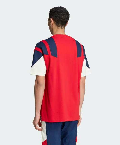AFC EQT TEE BETSCA/OWHITE