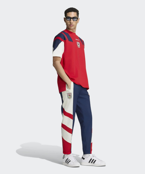 AFC EQT TEE BETSCA/OWHITE