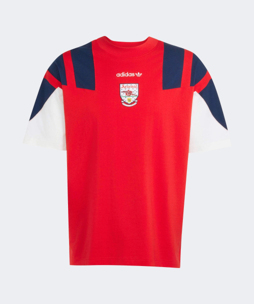 AFC EQT TEE BETSCA/OWHITE