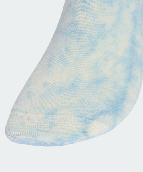 TIE DYE CR S 3P CLOWHI/CLESKY/CLEMIN