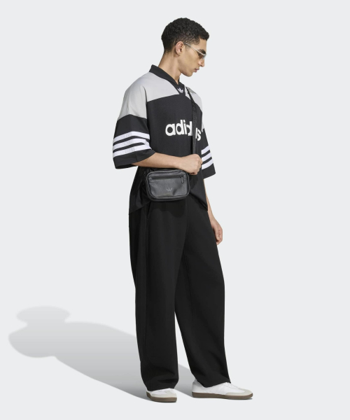 BARRELL SW PT BLACK