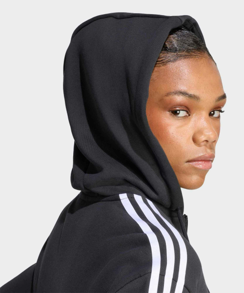 CROP ZH BLACK