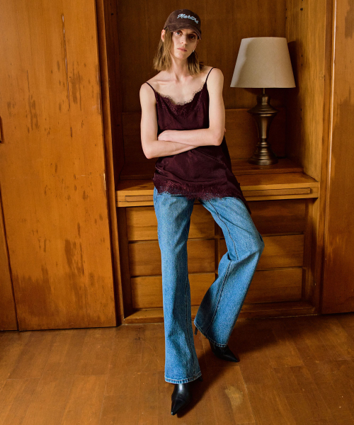 Semi-Washed Denim NEJ6AL827_22