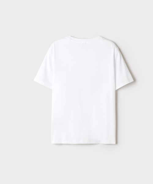 KITOPUTO Regular Fit Short Sleeve T-Shirt_SPRPG49G51