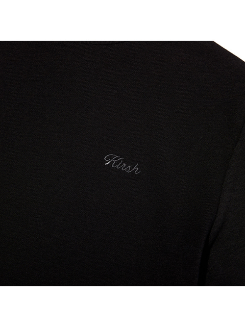 JELLY COLOR-BLOCK TURTLENECK(IVORY)