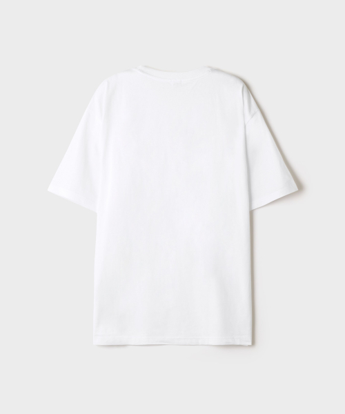 (KITOPUTO) Embroidered Short-Sleeve Tee_SPRPG49C50