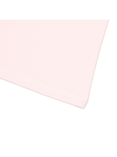 JELLY LONG SLEEVE T-SHIRT(LIGHT PINK)