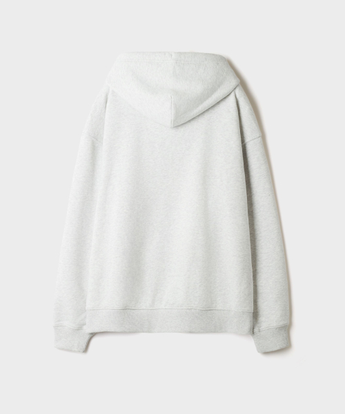 (KITOPUTO) Hooded Pullover_SPMNG49C52