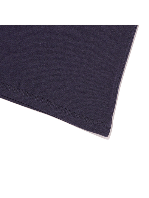 JELLY LONG SLEEVE T-SHIRT(NAVY)