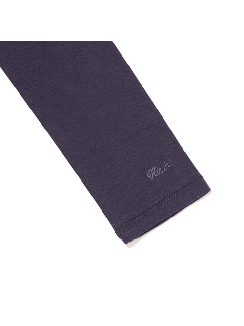 JELLY LONG SLEEVE T-SHIRT(NAVY)