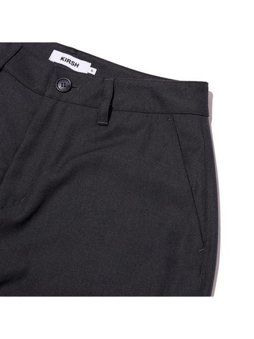 LAYERED SKIRT PANTS(DARK NAVY)
