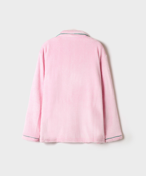 HARRY POTTER Sleep Pajamas (Pink)_SPPPG4VU05